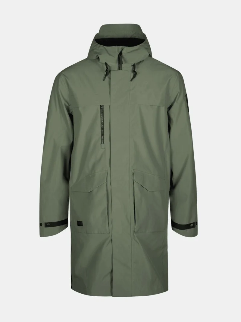 Tokoi II DX Parka Jacke Herren