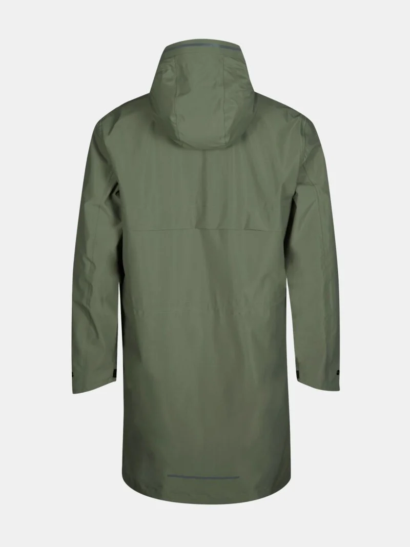 Tokoi II DX Parka Jacke Herren