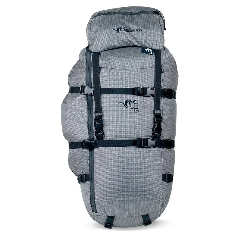 Stone Glacier Terminus 7000 Backpack