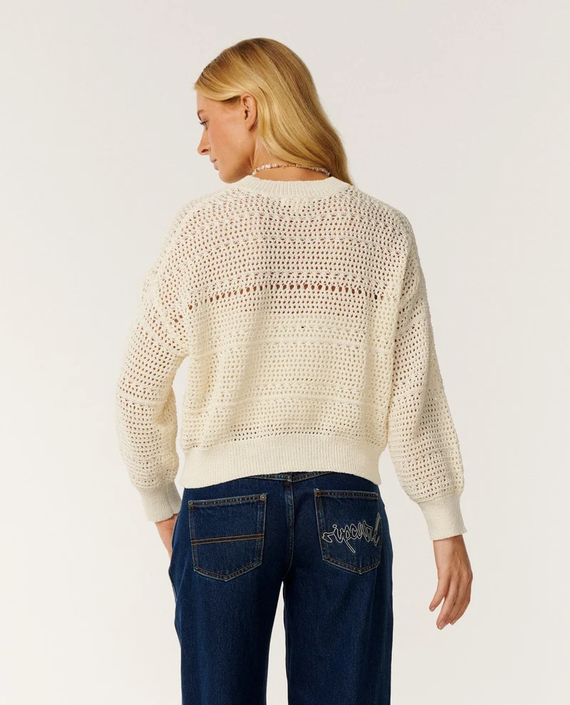 Paraiso Lightweight Knit