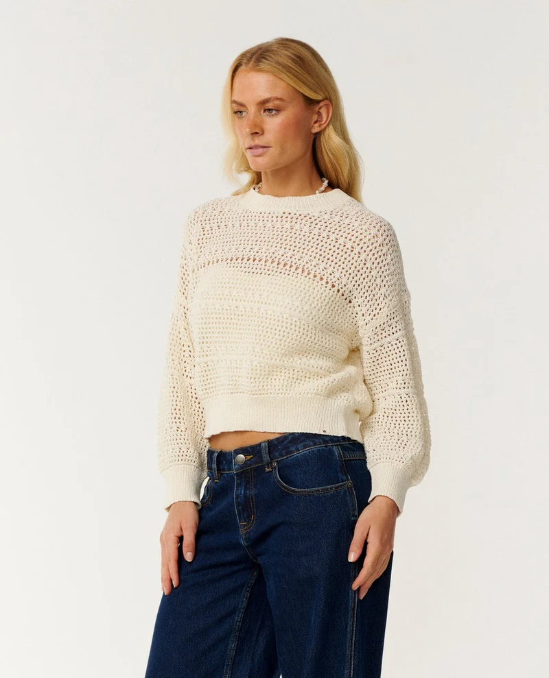 Paraiso Lightweight Knit