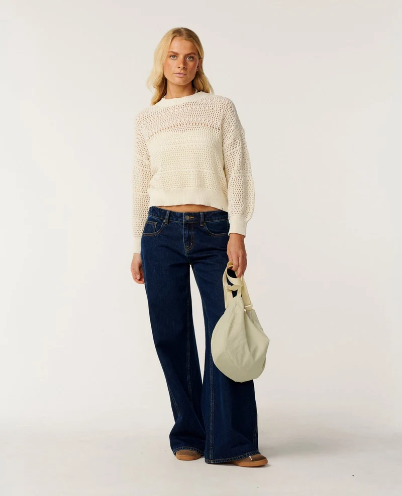 Paraiso Lightweight Knit