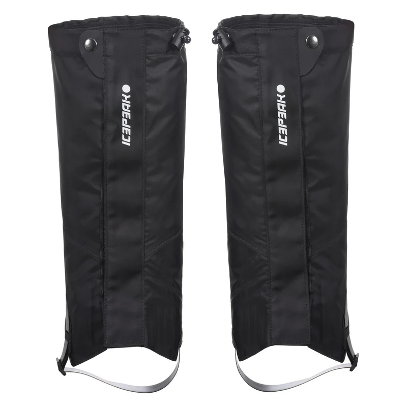 Icepeak Hillsview Gaiters Unisex