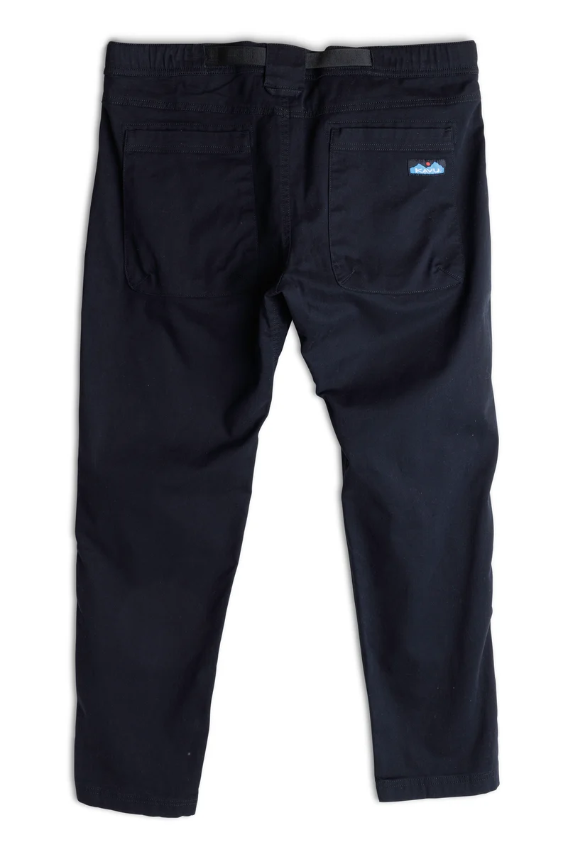 Kavu M's Kumano, black