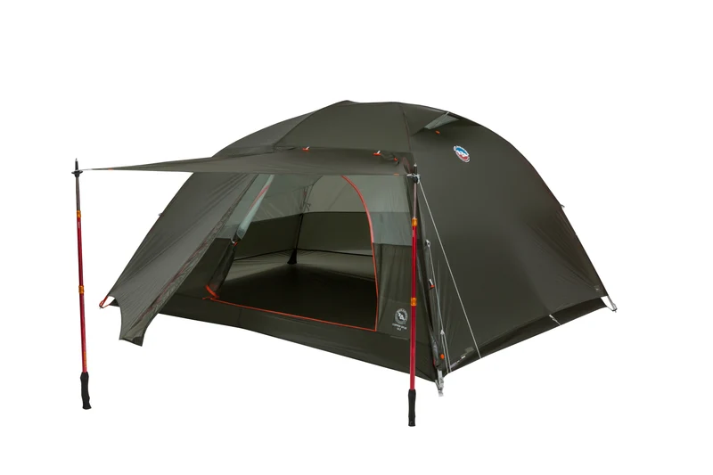 Big Agnes Copper Spur HV UL 2 "Hyper Bead"