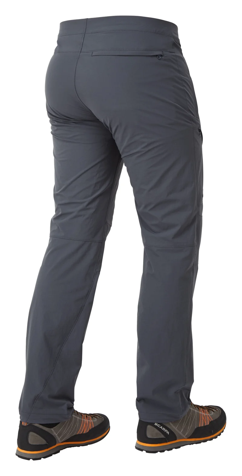 Mountain Equipment M's Comici Pant, Kurzgröße