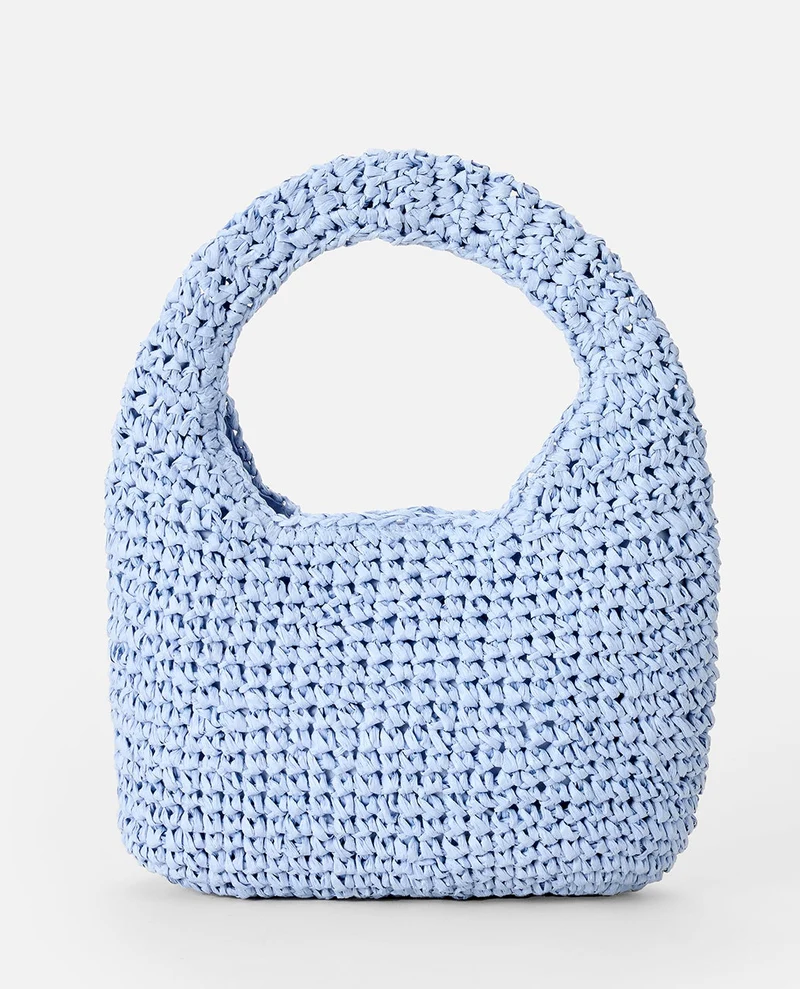 Classic Surf Paper Hand Bag