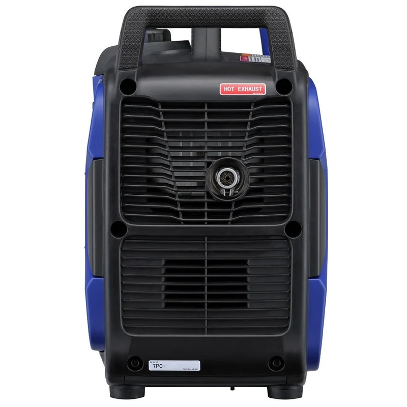 Yamaha EF2200IS 2200 Watt Inverter Generator