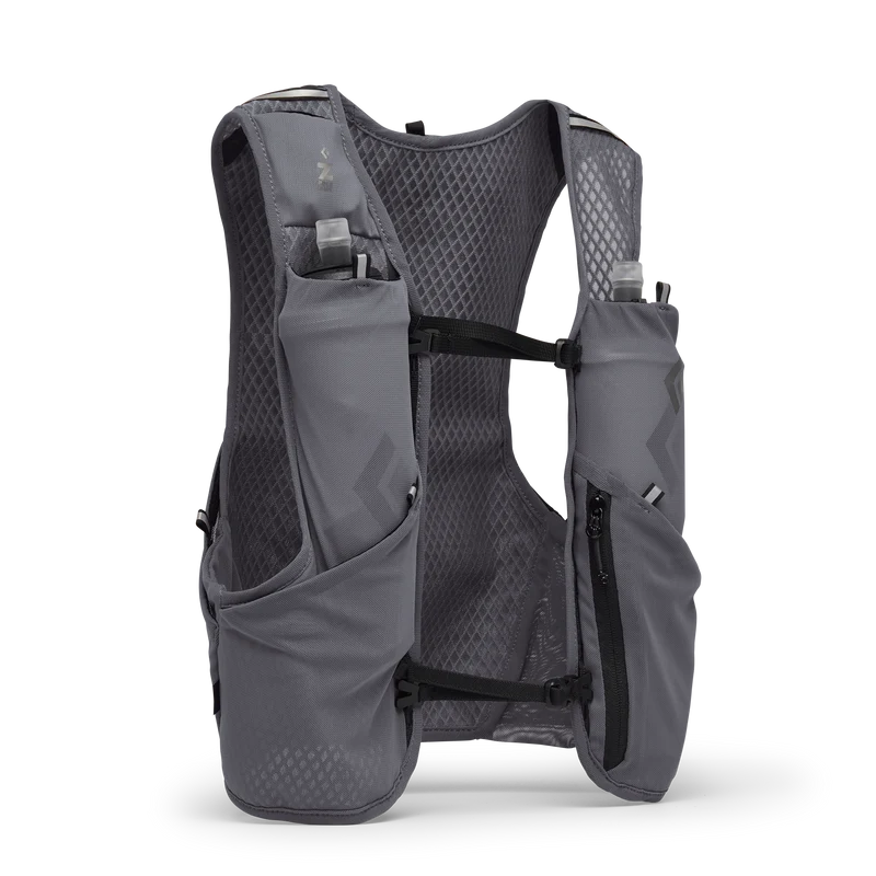 BD M's Distance 4, carbon