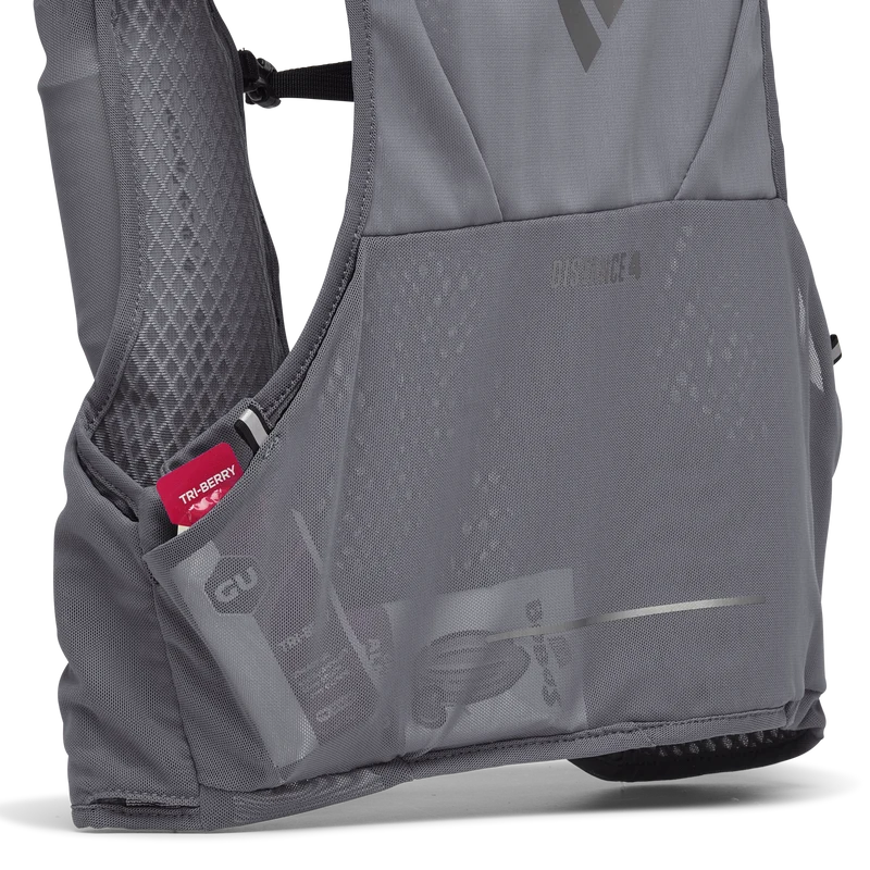 BD M's Distance 4, carbon