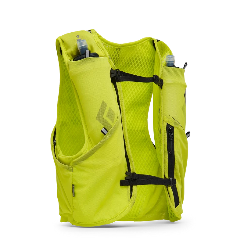 BD M's Distance 4, carbon