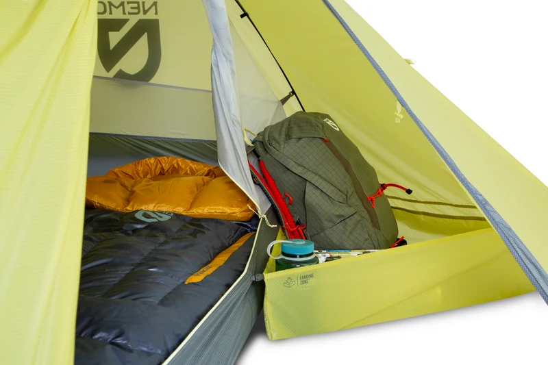Nemo Dagger Ridge OSMO 3P