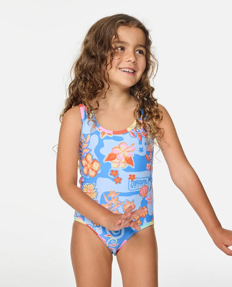 Surf Magic Revo One Piece Girl