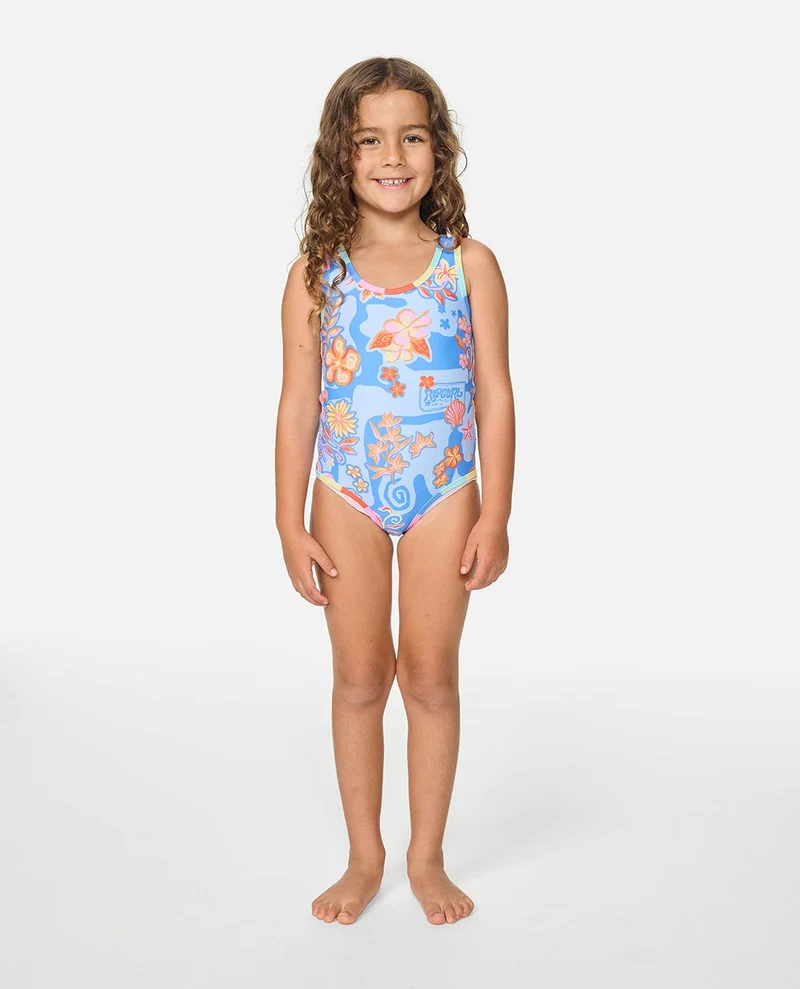 Surf Magic Revo One Piece Girl