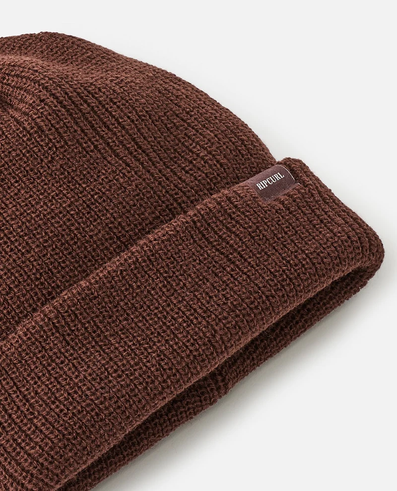 Surf Staple Reg Beanie