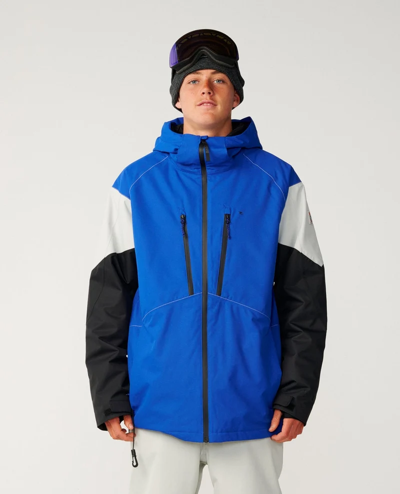Search Series Pinnacle 10K/10K Jacket
