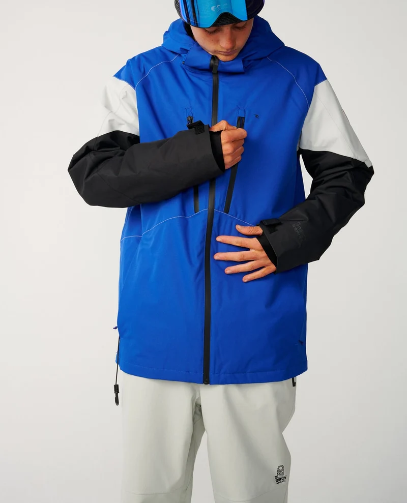 Search Series Pinnacle 10K/10K Jacket