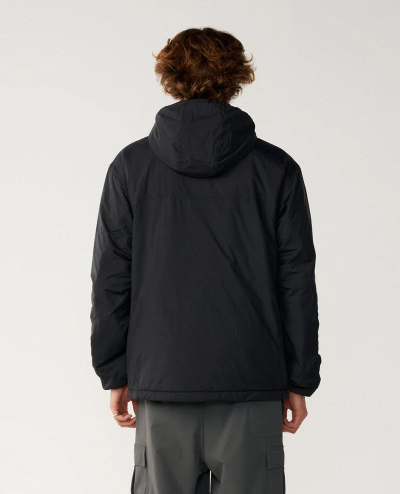 Search Series Packable Puffer Jacket