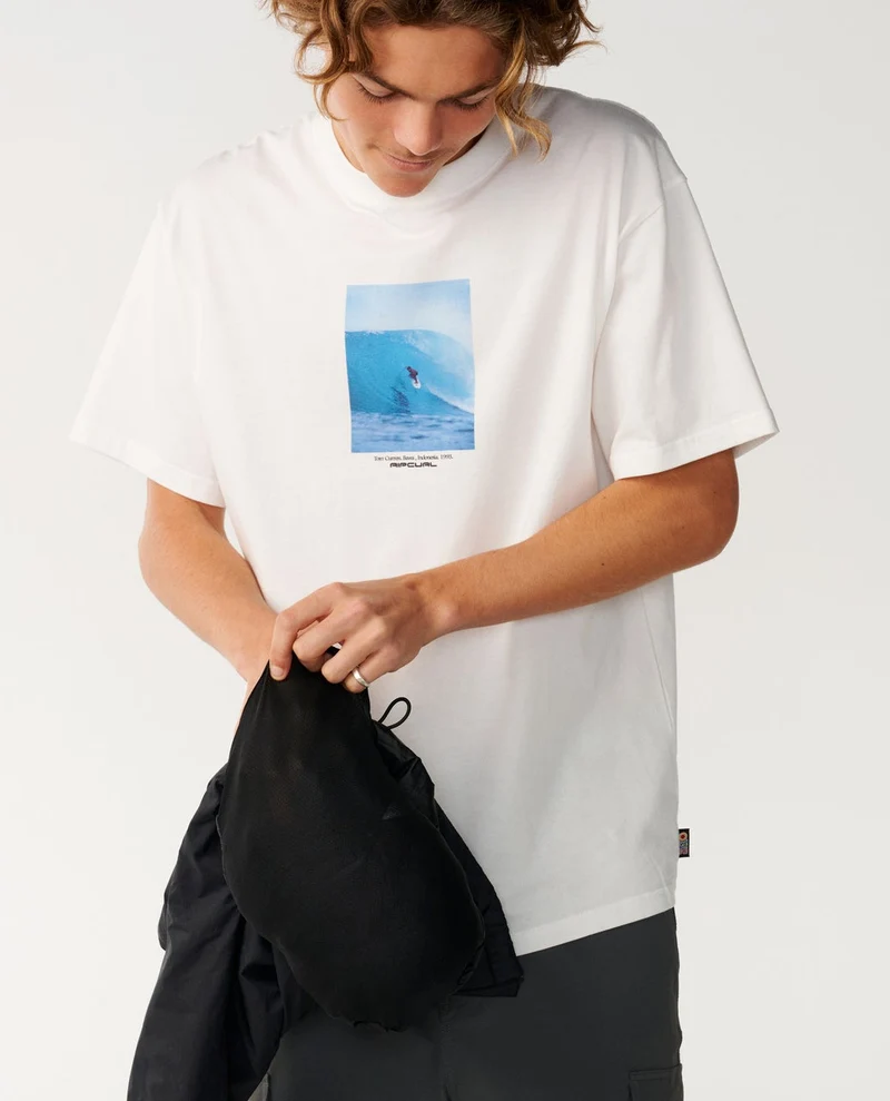 Search Series Packable Puffer Jacket