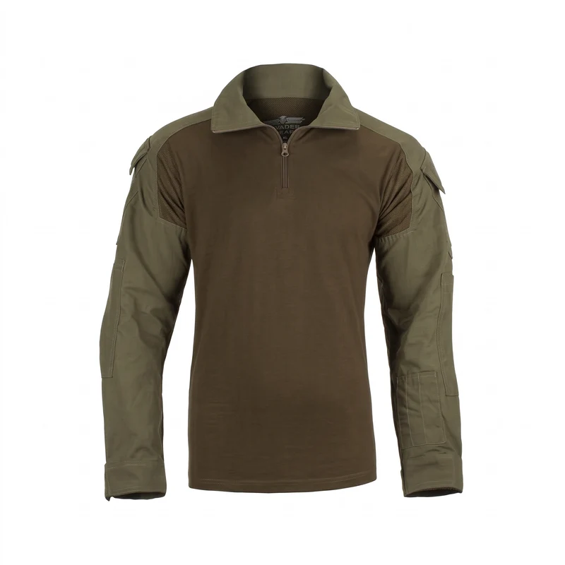 Invader Gear Combat Shirt
