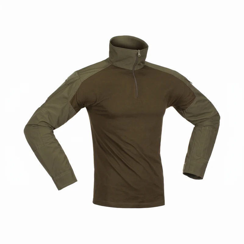 Invader Gear Combat Shirt