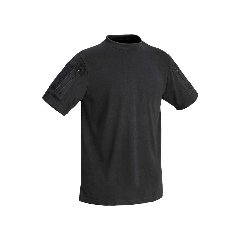 Defcon 5 Taktisches T-Shirt mit Klettflächen und Taschen