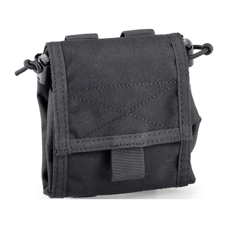 Defcon 5 Foldable Dump Pouch Abwurfsack
