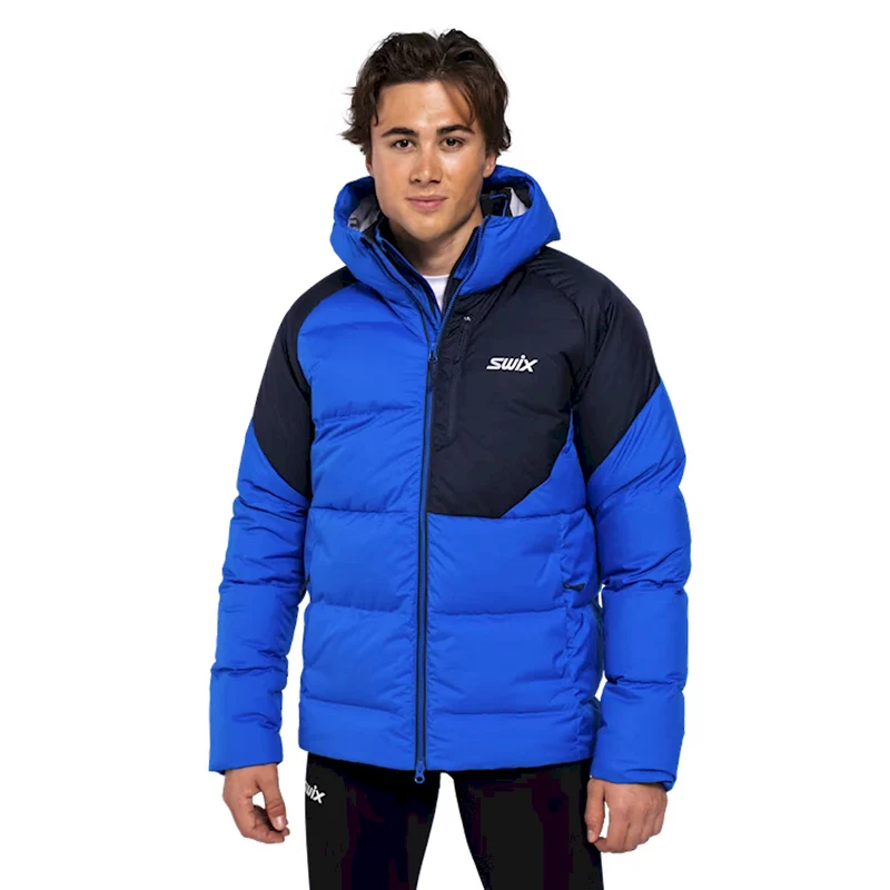 Swix Focus Daunenjacke Herren