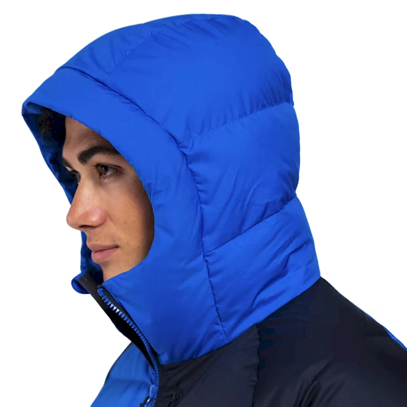 Swix Focus Daunenjacke Herren