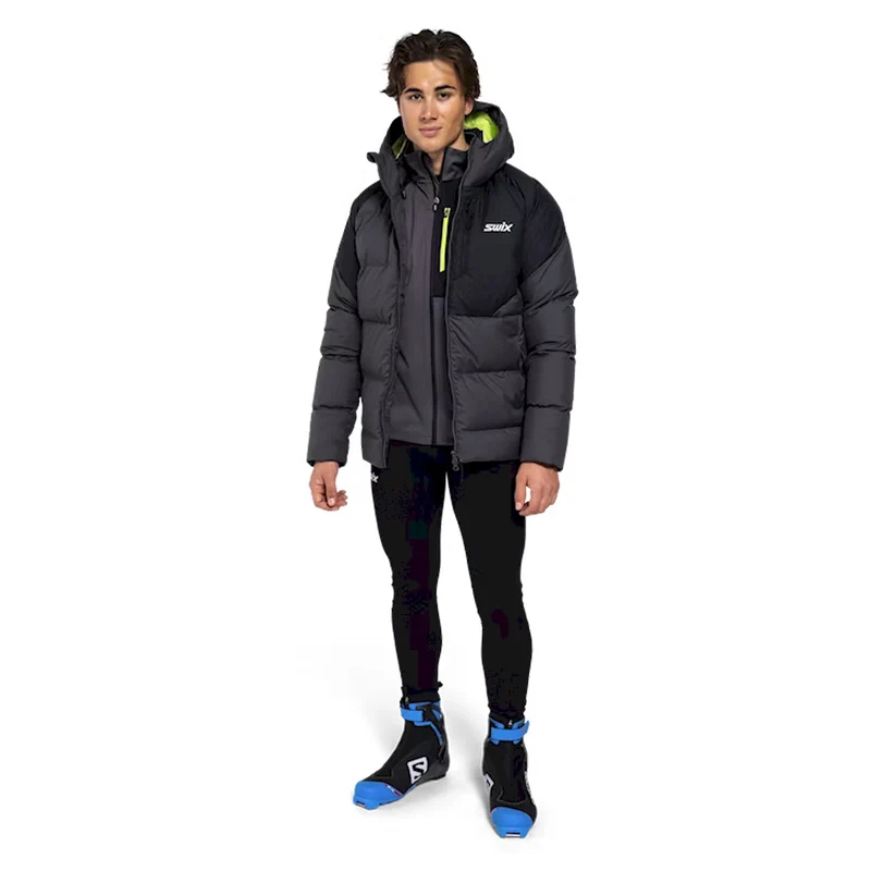 Swix Focus Daunenjacke Herren