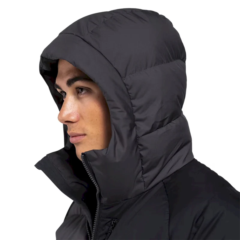 Swix Focus Daunenjacke Herren