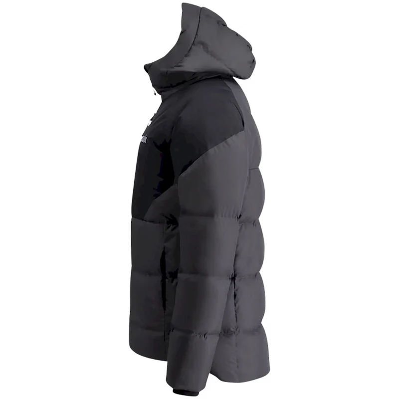Swix Focus Daunenjacke Herren