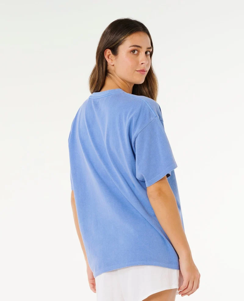 Hotel Malibu Heritage Tee