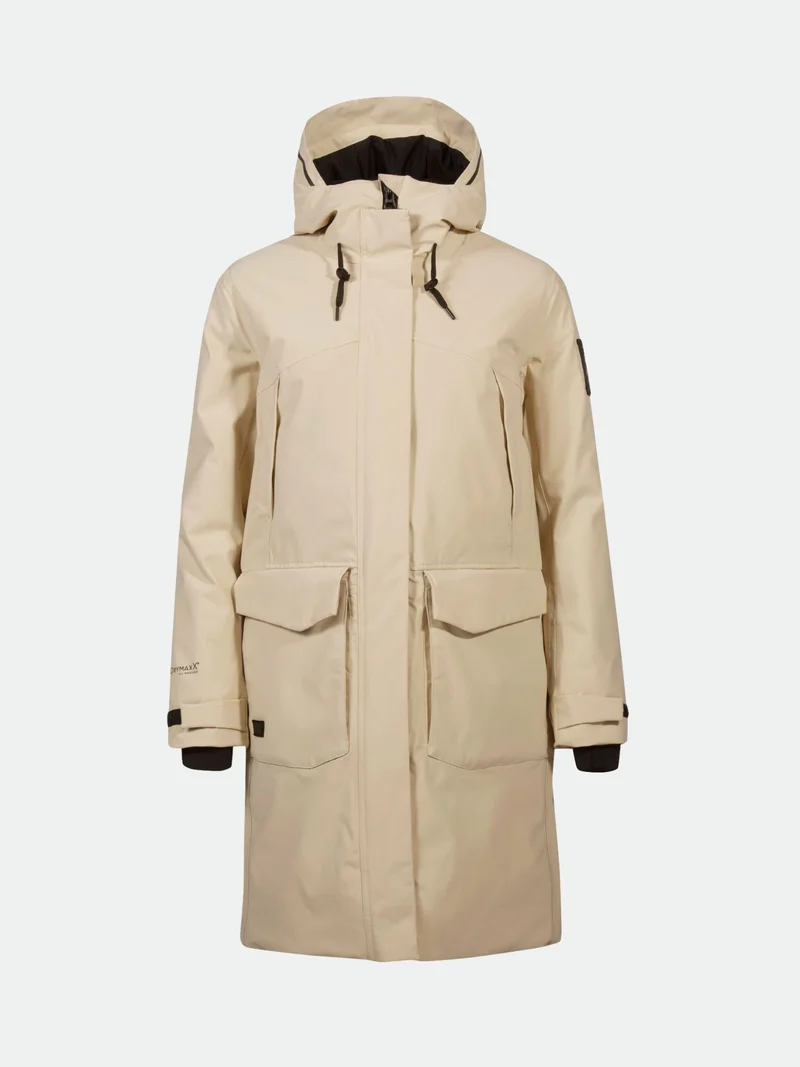 Bergga DX Winter Parka Damen