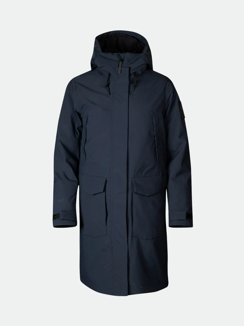 Bergga DX Winter Parka Damen