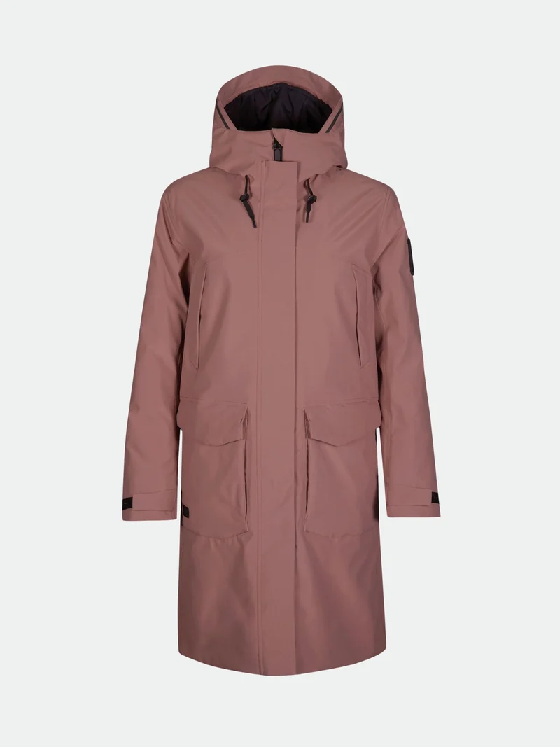 Bergga DX Winter Parka Damen