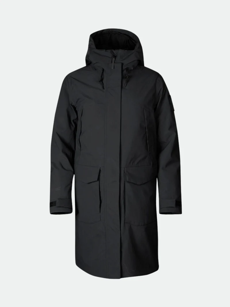 Bergga DX Winter Parka Damen