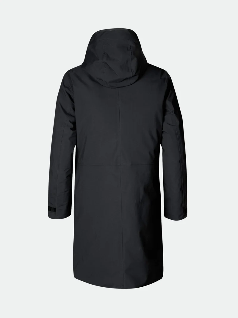 Bergga DX Winter Parka Damen