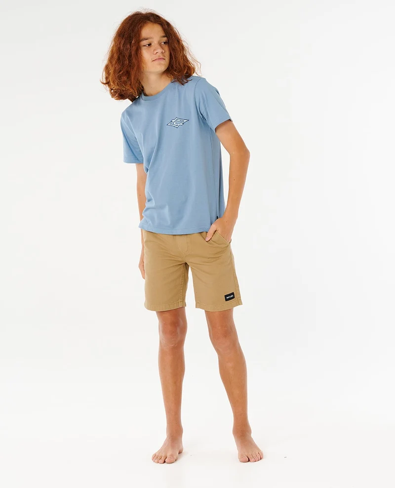Hazey Days Tee Boy