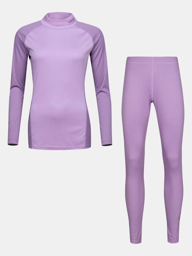 Dual Baselayer Set Damen