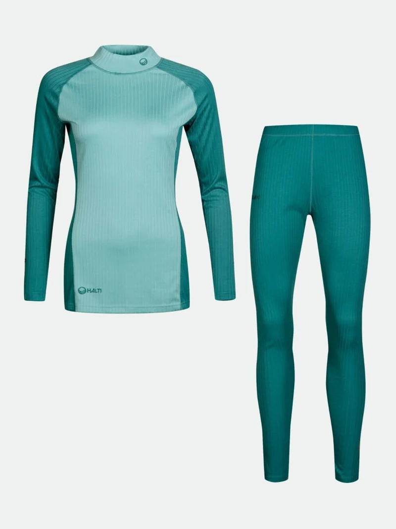 Dual Baselayer Set Damen