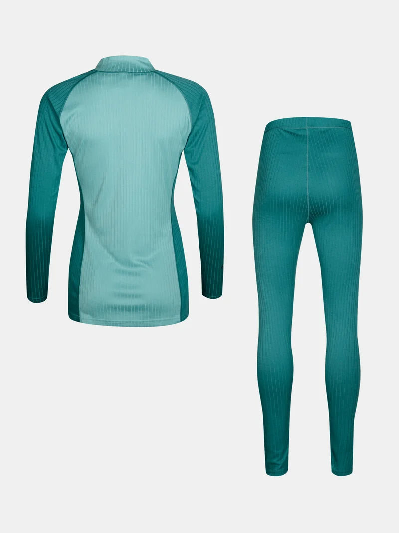 Dual Baselayer Set Damen