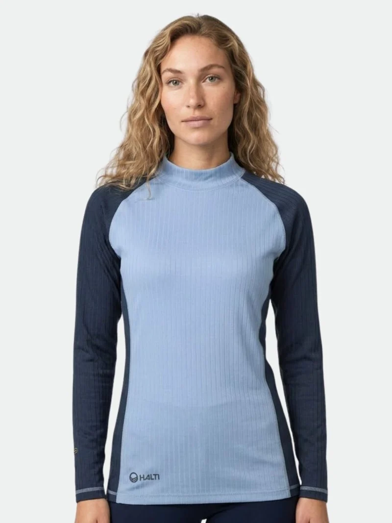 Dual Baselayer Set Damen