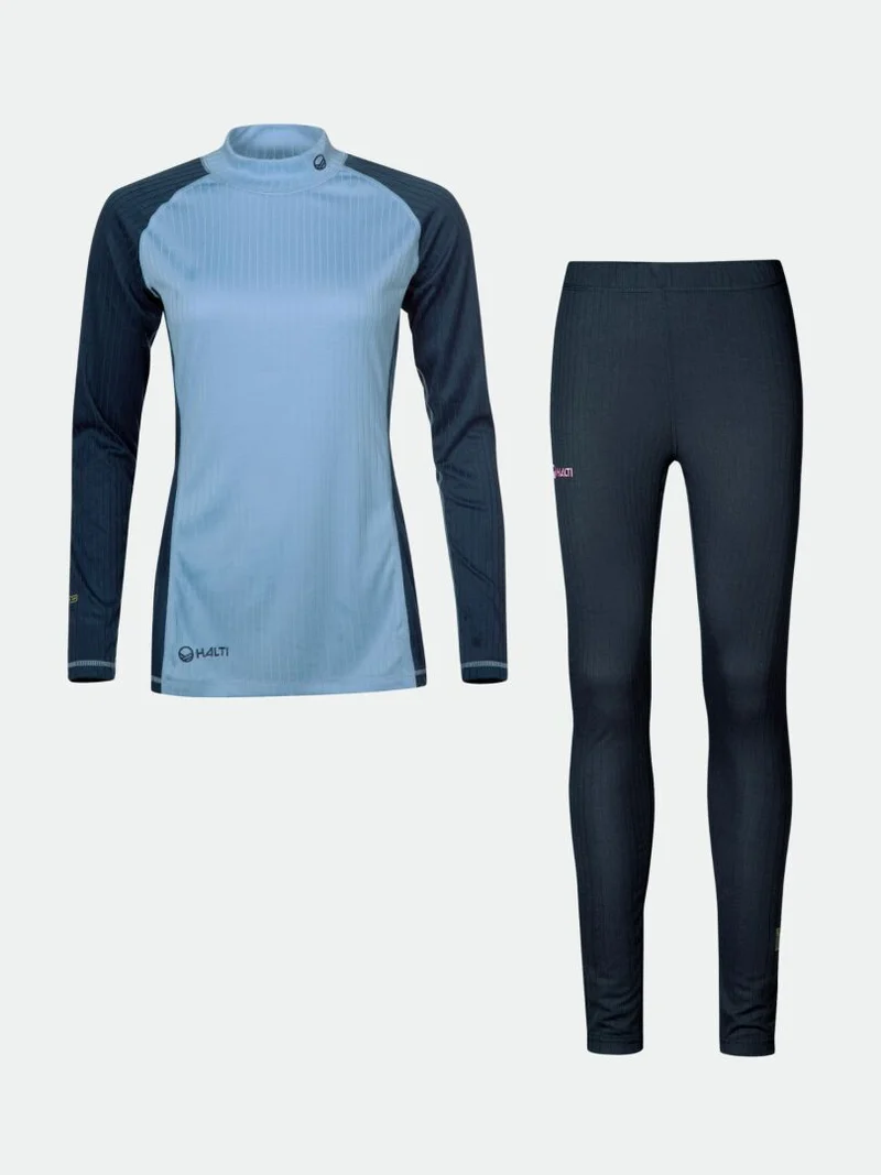 Dual Baselayer Set Damen