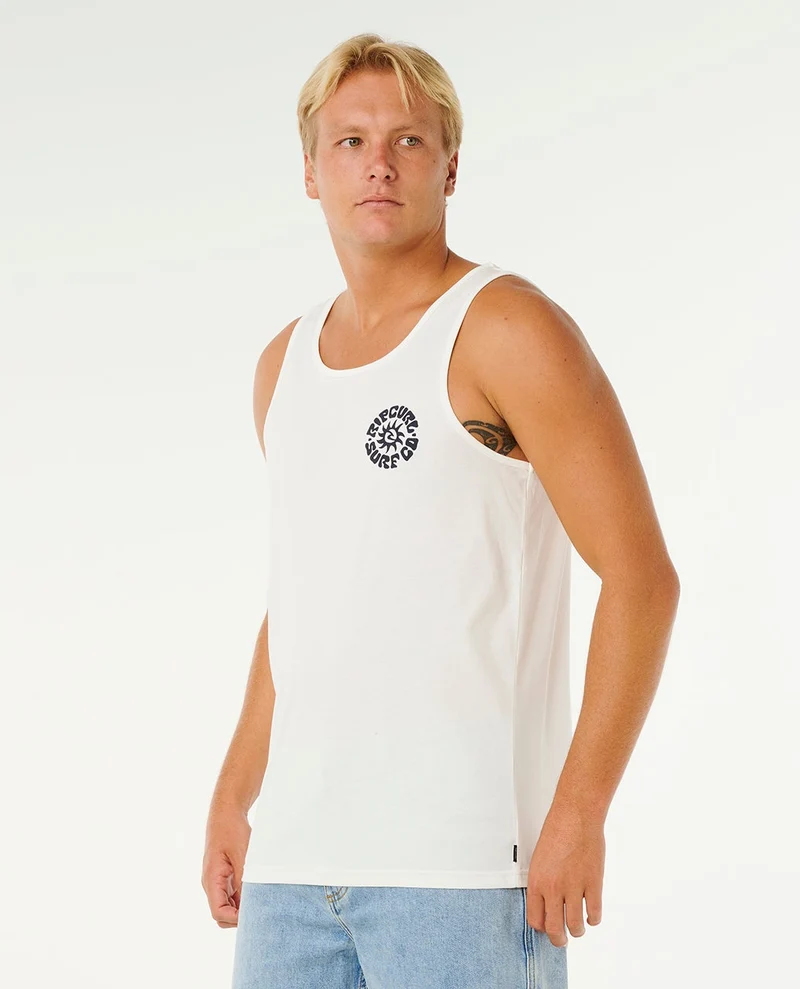 Pacific Rinse Tank