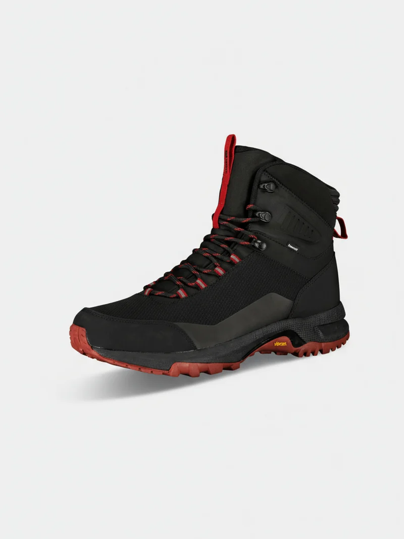 Rorvik Herren Mid DX Trekkingschuhe