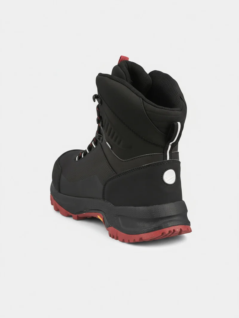 Rorvik Herren Mid DX Trekkingschuhe