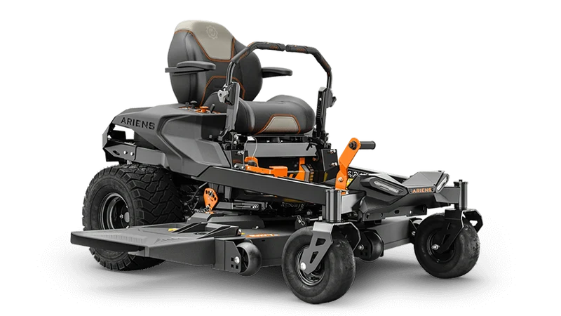 Ariens IKON ONYX (52") 23HP Kawasaki Zero Turn Mower 918026