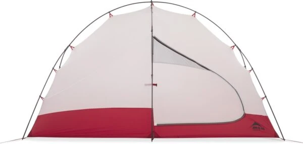 MSR Access 3 Tent