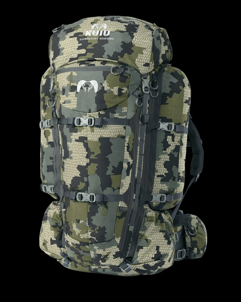 KUIU PRO 6000 Pack